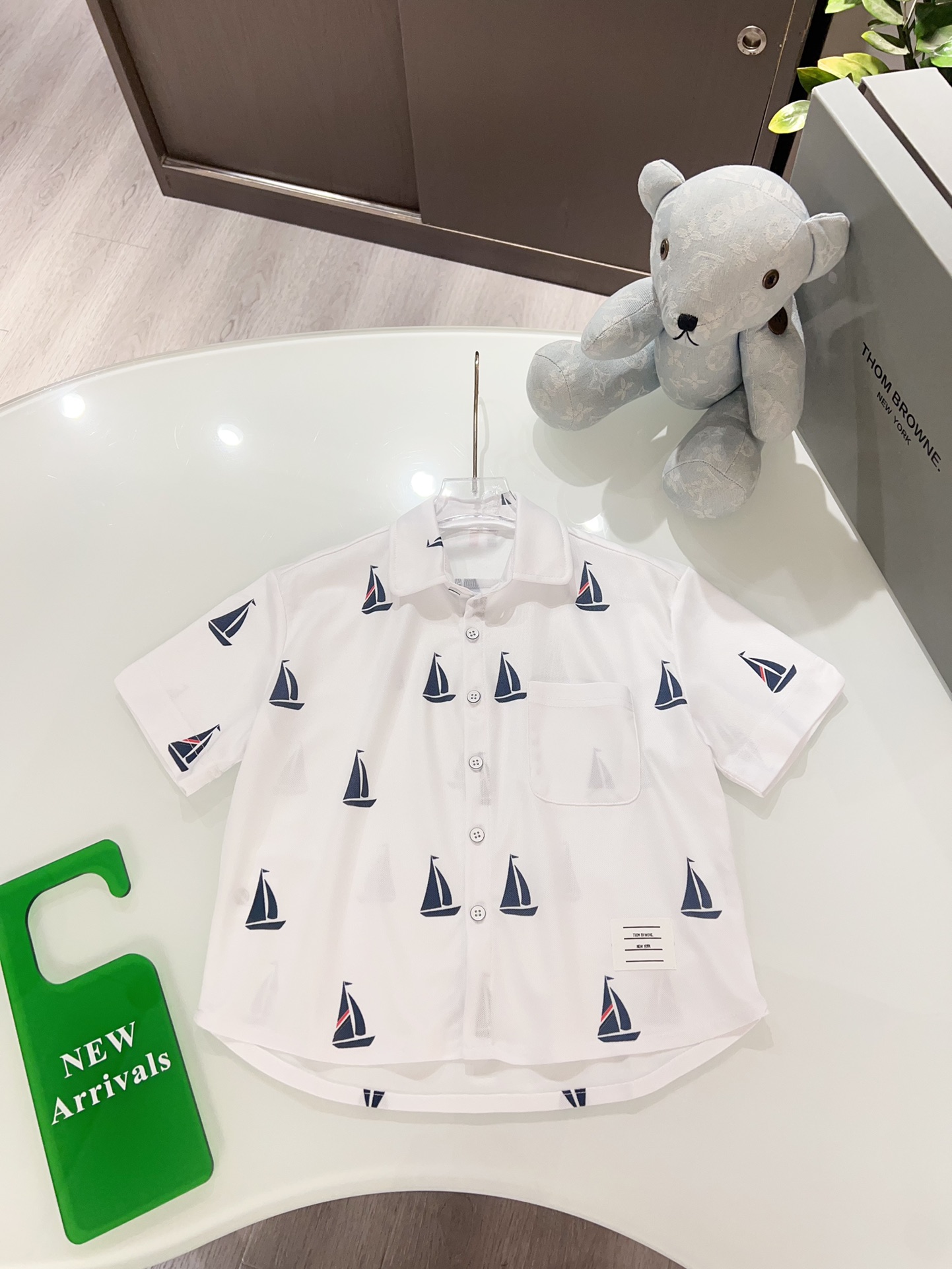 Thom Browne Kids